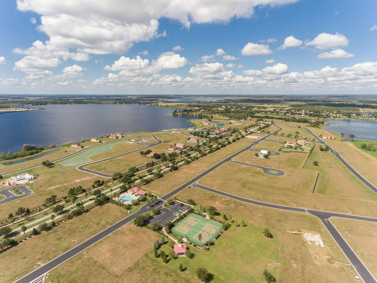 Why Owning Land in Florida Could Be Your Next Big Move.