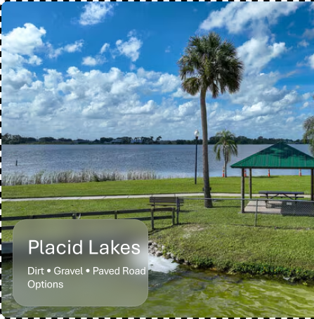 Sun N Lakes Estates