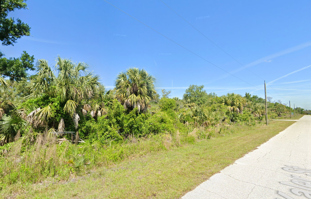 Port Charlotte-Englewood