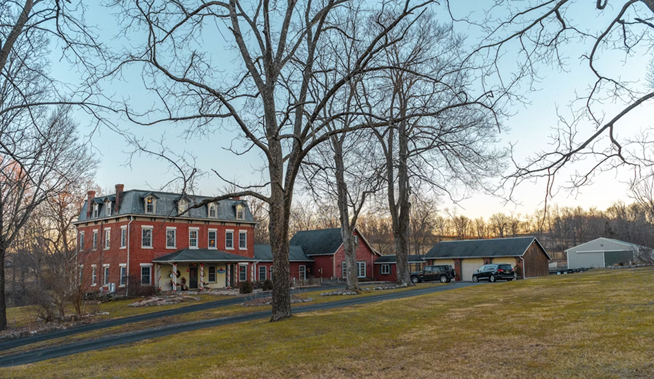 Sun N Lakes Estates