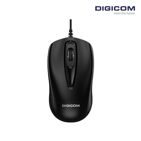 Digicom Mouse Nepal